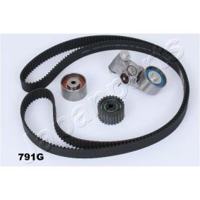 Zahnriemensatz KDD-791G von JAPANPARTS günstig für 206,74 € online kaufen