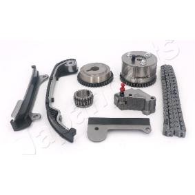 Steuerkettensatz KDK-114 von JAPANPARTS günstig für 280,38 € online kaufen