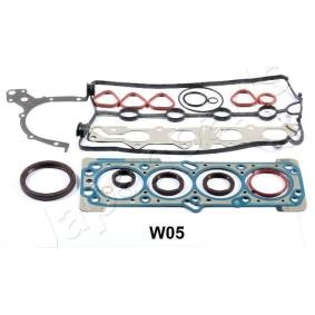 Dichtungssatz, Zylinderkopf KG-W05 von JAPANPARTS günstig für 195,55 € online kaufen