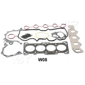 Dichtungssatz, Zylinderkopf KG-W08 von JAPANPARTS günstig für 235,36 € online kaufen