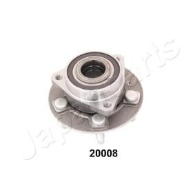 Radlagersatz KK-20008 von JAPANPARTS günstig für 172,93 € online kaufen