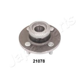 Radnabe KK-21078 von JAPANPARTS günstig für 73,95 € online kaufen