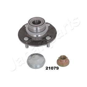 Radnabe KK-21079 von JAPANPARTS günstig für 70,62 € online kaufen