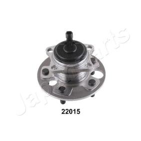 Radnabe KK-22015 von JAPANPARTS günstig für 114,59 € online kaufen