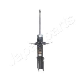 Stoßdämpfer für VAUXHALL von JAPANPARTS