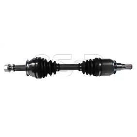 Compre Veio de transmissão da GSP 241262 a um preço baixo por 130,68 €