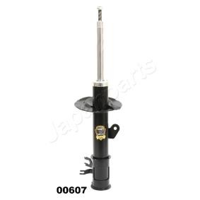 Stoßdämpfer MM-00607 von JAPANPARTS günstig für 65,87 € online kaufen