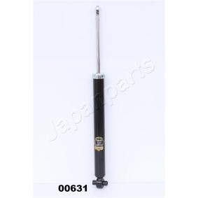Stoßdämpfer MM-00631 von JAPANPARTS günstig für 56,38 € online kaufen