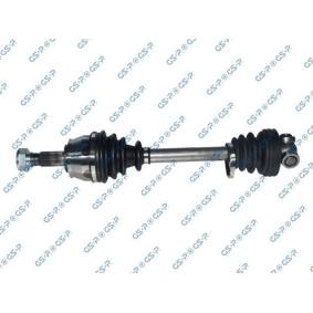 Osta Vetoakseli GSP:llä 217066 edullisesti hintaan 113,03 €