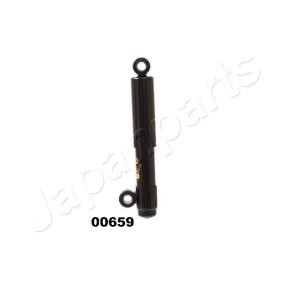 Stoßdämpfer MM-00659 von JAPANPARTS günstig für 75,15 € online kaufen