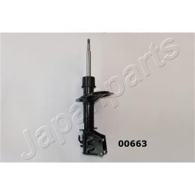 Stoßdämpfer MM-00663 von JAPANPARTS günstig für 53,65 € online kaufen