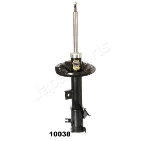 Stoßdämpfer für NISSAN von JAPANPARTS