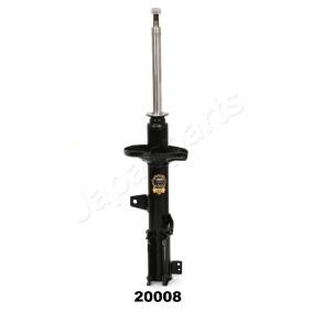 Stoßdämpfer MM-20008 von JAPANPARTS günstig für 106,91 € online kaufen