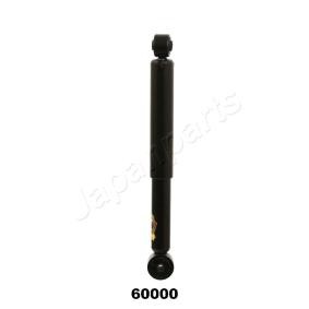 Stoßdämpfer MM-60000 von JAPANPARTS günstig für 33,60 € online kaufen