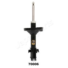 Stoßdämpfer MM-70006 von JAPANPARTS günstig für 120,72 € online kaufen