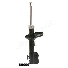 Stoßdämpfer MM-80009 von JAPANPARTS günstig für 73,69 € online kaufen