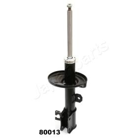Stoßdämpfer MM-80013 von JAPANPARTS günstig für 74,19 € online kaufen