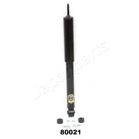 Stoßdämpfer MM-80021 von JAPANPARTS günstig für 29,92 € online kaufen
