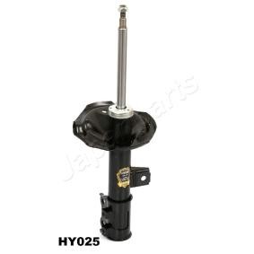 Stoßdämpfer MM-HY025 von JAPANPARTS günstig für 78,82 € online kaufen