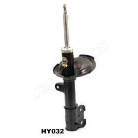 Stoßdämpfer MM-HY032 von JAPANPARTS günstig für 42,04 € online kaufen