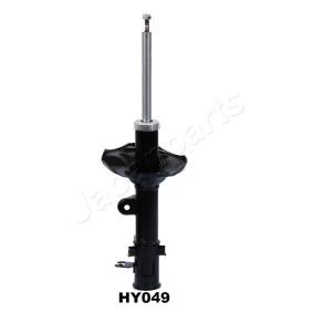 Stoßdämpfer MM-HY049 von JAPANPARTS günstig für 92,88 € online kaufen