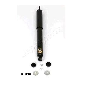 Stoßdämpfer MM-KI030 von JAPANPARTS günstig für 44,57 € online kaufen