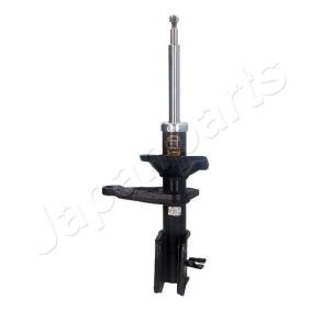 Stoßdämpfer MM-LR005 von JAPANPARTS günstig für 154,02 € online kaufen