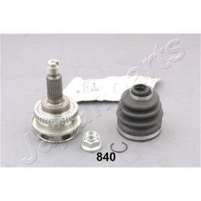 Kurbelwellenlagersatz MS1405G5 von JAPANPARTS günstig für 16,04 € online kaufen