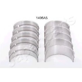 Kurbelwellenlagersatz MS1406A5 von JAPANPARTS günstig für 19,36 € online kaufen