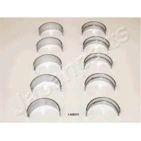 Kurbelwellenlagersatz MS1408A5 von JAPANPARTS günstig für 22,08 € online kaufen