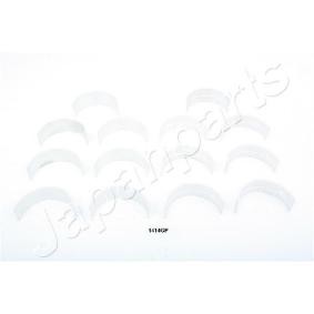 Kurbelwellenlagersatz MS1414GP von JAPANPARTS günstig für 111,89 € online kaufen