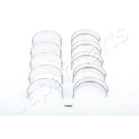 Kurbelwellenlagersatz MS1416A2 von JAPANPARTS günstig für 97,40 € online kaufen
