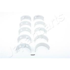 Kurbelwellenlagersatz für ISUZU von JAPANPARTS