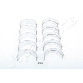 Kurbelwellenlagersatz MS2404A5 von JAPANPARTS günstig für 85,49 € online kaufen