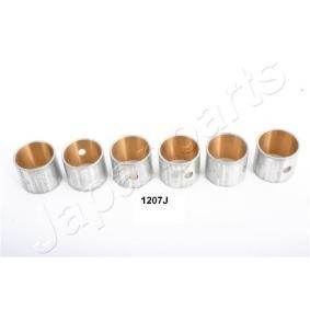 Lagerbuchse, Pleuel PB1207J von JAPANPARTS günstig für 61,83 € online kaufen