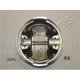 Lagerbuchse, Pleuel PB1436J von JAPANPARTS günstig für 16,63 € online kaufen
