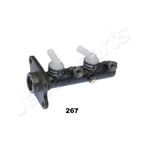 Hauptbremszylinder für TOYOTA von JAPANPARTS