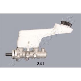 Hauptbremszylinder PF-341 von JAPANPARTS günstig für 92,34 € online kaufen