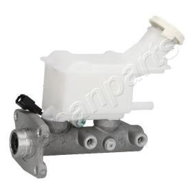 Hauptbremszylinder für MITSUBISHI von JAPANPARTS