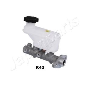 Hauptbremszylinder PF-K43 von JAPANPARTS günstig für 132,72 € online kaufen