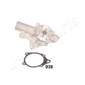Wasserpumpe für JEEP von JAPANPARTS