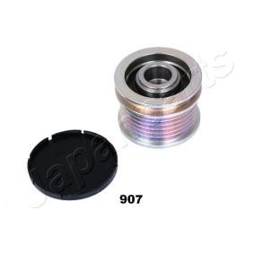 Freilauf Lichtmaschine des Herstellers JAPANPARTS - Originalware Artikelnummer: RA-907