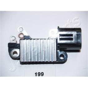 Lichtmaschinenregler RE-199 von JAPANPARTS günstig für 70,31 € online kaufen