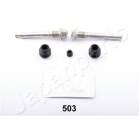 Lichtmaschinenregler des Herstellers JAPANPARTS - Originalware Artikelnummer: RE-H210