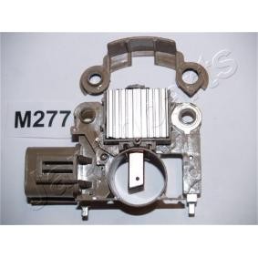 Lichtmaschinenregler RE-M277 von JAPANPARTS günstig für 114,60 € online kaufen