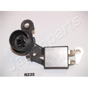 Lichtmaschinenregler RE-N235 von JAPANPARTS günstig für 93,36 € online kaufen