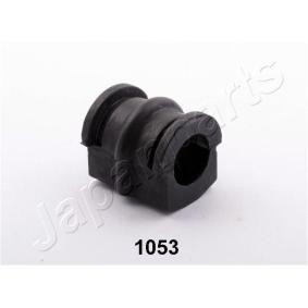 Lagerbuchse, Stabilisator RU-1053 von JAPANPARTS günstig für 9,24 € online kaufen