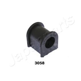 Acquista Gommini barra stabilizzatrice da JAPANPARTS online per MX-5 II (NB) a prezzi moderati