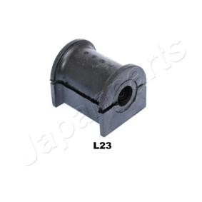 Lagerbuchse, Stabilisator RU-L23 von JAPANPARTS günstig für 50,58 € online kaufen