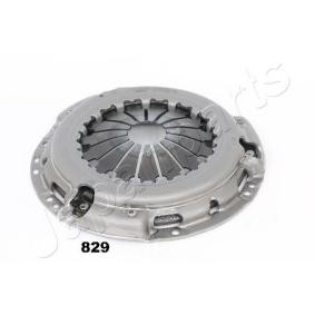 Kupplungsdruckplatte für SUZUKI von JAPANPARTS